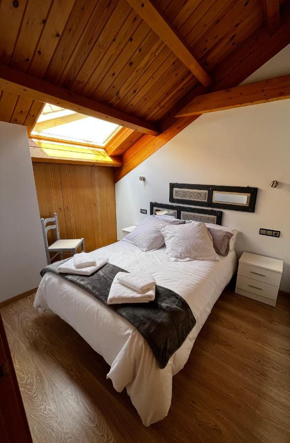 Apartmán Duplex En Casco Historico León Exteriér fotografie