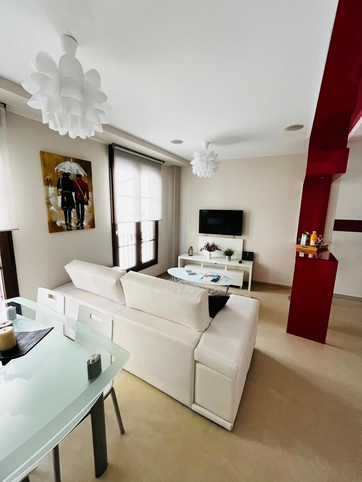 Apartmán Duplex En Casco Historico León Exteriér fotografie