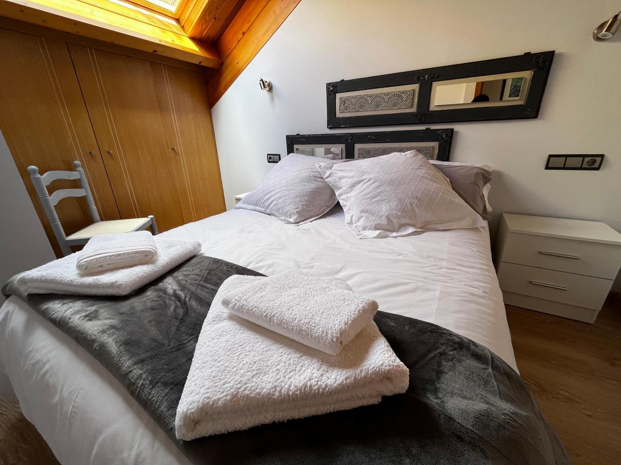 Apartmán Duplex En Casco Historico León Exteriér fotografie