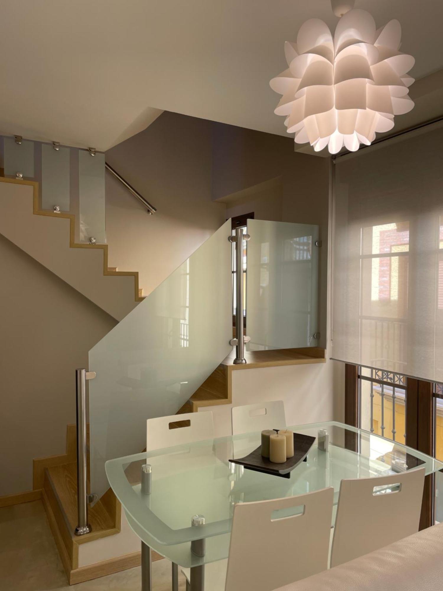 Apartmán Duplex En Casco Historico León Exteriér fotografie