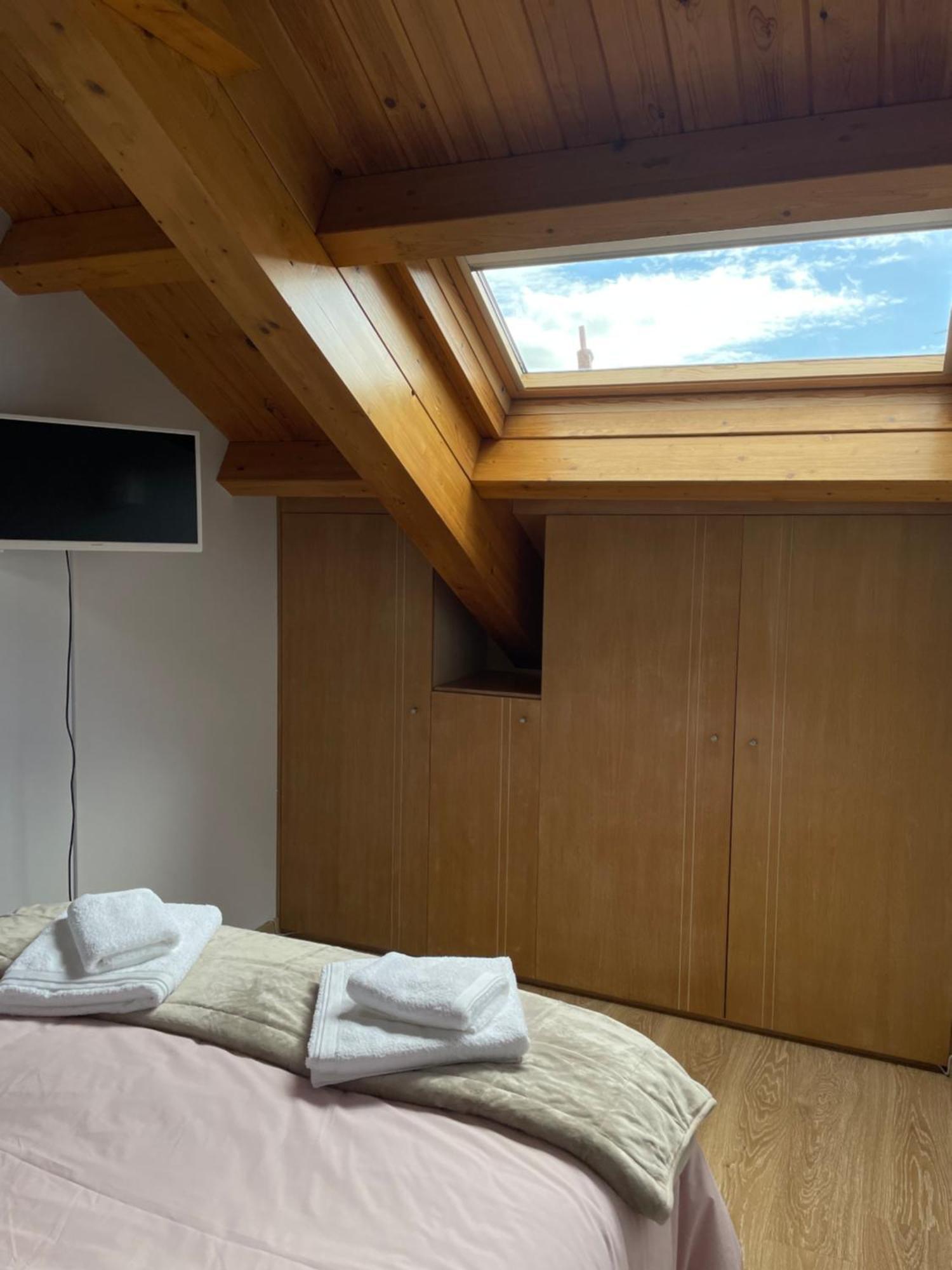 Apartmán Duplex En Casco Historico León Exteriér fotografie
