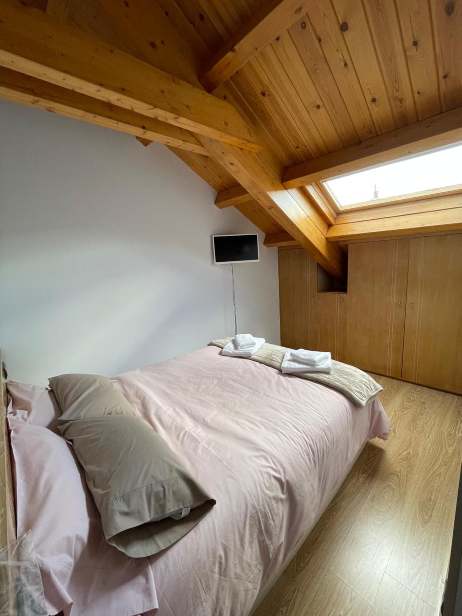 Apartmán Duplex En Casco Historico León Exteriér fotografie